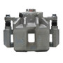 DFC 99-14 Acura RL Front-R/Front-L Premium Caliper - Silver Zinc Coated