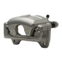 DFC 00-11 Acura RSX Front-R Premium Caliper - Silver Zinc Coated