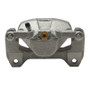 DFC 00-11 Acura RSX Front-R Premium Caliper - Silver Zinc Coated