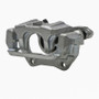 DFC 14-22 Acura MDX Rear-L Premium Caliper - Silver Zinc Coated