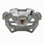 DFC 14-22 Acura MDX Rear-L Premium Caliper - Silver Zinc Coated