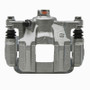 DFC 14-22 Acura MDX Rear-L Premium Caliper - Silver Zinc Coated