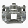 DFC 14-22 Acura MDX Rear-L Premium Caliper - Silver Zinc Coated