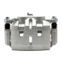 DFC 14-24 Acura MDX Front-R Premium Caliper - Silver Zinc Coated
