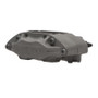DFC 05-12 Acura RL Front-L Premium Caliper - Silver Zinc Coated