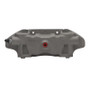 DFC 05-12 Acura RL Front-L Premium Caliper - Silver Zinc Coated
