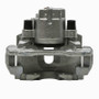 DFC 95-04 Ford Contour Front-L Premium Caliper - Silver Zinc Coated