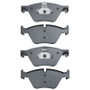 DFC 11-16 BMW 528i xDrive Front Euro 5000 Ceramic Brake Pads
