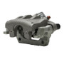 DFC 14-23 Ford Transit Connect Rear-L Premium Caliper - Silver Zinc Coated