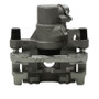 DFC 14-23 Ford Transit Connect Rear-L Premium Caliper - Silver Zinc Coated