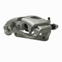 DFC 13-22 Ford F-250 Super Duty 4WD Rear Right/Rear-R Premium Caliper - Silver Zinc Coated