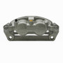 DFC 13-22 Ford F-250 Super Duty 4WD Rear Right/Rear-R Premium Caliper - Silver Zinc Coated