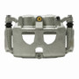 DFC 13-22 Ford F-250 Super Duty 4WD Rear Right/Rear-R Premium Caliper - Silver Zinc Coated