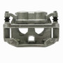 DFC 13-22 Ford F-250 Super Duty 4WD Rear Right/Rear-R Premium Caliper - Silver Zinc Coated
