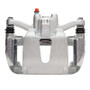 DFC 12-20 Ford F-150 RWD Rear-L Premium Caliper - Silver Zinc Coated