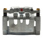 DFC 05-13 Ford F-250 Super Duty RWD Rear-R Premium Caliper - Silver Zinc Coated