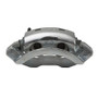 DFC 99-07 Ford E-350 Econoline Rear-L Premium Caliper - Silver Zinc Coated