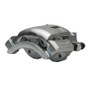 DFC 99-07 Ford E-350 Econoline Rear-L Premium Caliper - Silver Zinc Coated