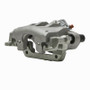 DFC 08-18 Ford Focus Rear-L Premium Caliper - Silver Zinc Coated