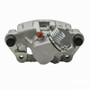 DFC 08-18 Ford Focus Rear-L Premium Caliper - Silver Zinc Coated