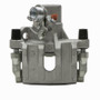 DFC 08-18 Ford Focus Rear-L Premium Caliper - Silver Zinc Coated