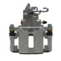 DFC 05-14 Ford Mustang Rear-L Premium Caliper - Silver Zinc Coated