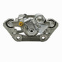 DFC 10-12 Ford Taurus Rear-L Premium Caliper - Silver Zinc Coated