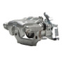 DFC 01-07 Ford Focus Rear-L Premium Caliper - Silver Zinc Coated