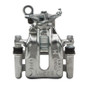DFC 01-07 Ford Focus Rear-L Premium Caliper - Silver Zinc Coated