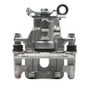 DFC 01-07 Ford Focus Rear-L Premium Caliper - Silver Zinc Coated