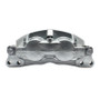 DFC 17-24 Ford F-550 Super Duty Front Right Premium Caliper - Silver Zinc Coated