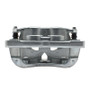 DFC 17-24 Ford F-550 Super Duty Front Right Premium Caliper - Silver Zinc Coated