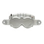 DFC 98-24 BEAVER MOTORCOACH CONTESSA Fr & Rr L/R/Rear/FrontL/R Premium Caliper - Silver