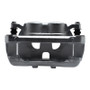 DFC 13-22 Ford F-250 Super Duty 4WD Front-R/Front Right Premium Caliper - Silver Zinc Coated
