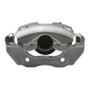 DFC 10-13 Ford Transit Connect Front-L Premium Caliper - Silver Zinc Coated