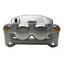DFC 2009 Ford F-150 2WD Front-R Premium Caliper - Silver Zinc Coated