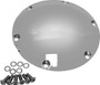 Dome Derby Cover Chrome Xl 04-20