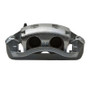 DFC 05-13 Ford F-350 Super Duty 4WD Front Left/Front-L Premium Caliper - Silver Zinc Coated