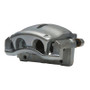 DFC 05-08 Ford F-150 4WD Front-L Premium Caliper - Silver Zinc Coated