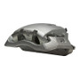 DFC 02-18 Coachmen Aurora Rear-R R/Rear Right/Front Right Premium Caliper - Silver Zinc Coated
