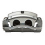 DFC 04-04 Ford F-150 2WD Front-L Premium Caliper - Silver Zinc Coated