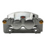 DFC 04-04 Ford F-150 2WD Front-L Premium Caliper - Silver Zinc Coated