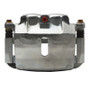 DFC 04-04 Ford F-150 2WD Front-L Premium Caliper - Silver Zinc Coated