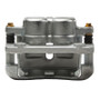 DFC 04-04 Ford F-150 2WD Front-L Premium Caliper - Silver Zinc Coated