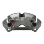 DFC 03-06 Ford Expedition Front Premium Caliper - Silver Zinc Coated