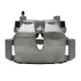 DFC 03-06 Ford Expedition Front Premium Caliper - Silver Zinc Coated