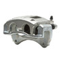DFC 01-11 Ford Explorer Sport Front-R Premium Caliper - Silver Zinc Coated
