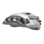 DFC 95-07 Ford F-250 4WD (Excl Super Duty) Front-R/Front Right Premium Caliper - Silver Zinc Coated