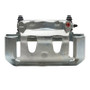 DFC 95-07 Ford F-250 4WD (Excl Super Duty) Front-R/Front Right Premium Caliper - Silver Zinc Coated