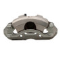 DFC 08-11 Ford Focus Front-R Premium Caliper - Silver Zinc Coated